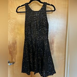 ASOS Sparkle Dress